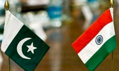 भारत ने आतंकवाद के मुद्दे पर पाकिस्तान को एक बार फिर लताड़ा, कहा- लादेन को शहीद बताने वाले करते हैं शांति की बात