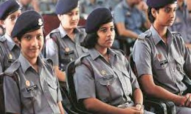 देश के पांच राष्ट्रीय सैन्य स्कूलों में भी दाखिला ले पाएंगी लड़कियां, हुआ बड़ा ऐलान