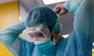 COVID Effects : कोरोना संक्रमण से उबरने के महीने बाद दिख रहे है ये हैरान कर देने वाले इंफेक्शन, मरीज को देख डॉक्टर भी हैरान