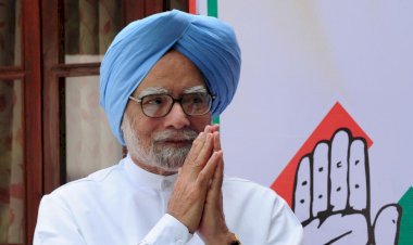 Manmohan Singh Health Update: पूर्व पीएम मनमोहन सिंह को लेकर आय बड़ा Update, एम्स में कराए गए भर्ती