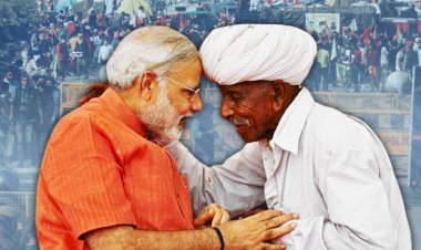 Modi सरकार ने किसानों को दी बड़ी सौगात, इस साल नहीं बढ़ेंगे इन फर्टिलाइजर के दाम, सब्सिडी भी बढ़ाने का ऐलान
