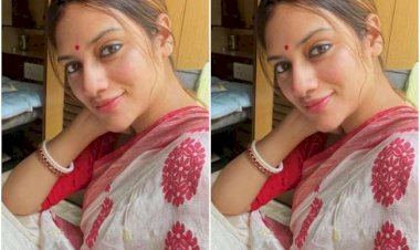 नुसरत जहां और यश दासगुप्ता की शादी को लेकर हुआ बड़ा खुलासा, इस तस्वीर में छुपा है राज