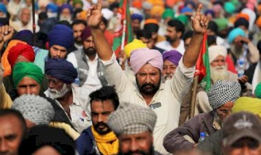 Rail Roko Andolan: लखीमपुर खीरी हिंसा के खिलाफ किसानों का 'रेल रोको' आंदोलन, NSA लगाएगी लखनऊ पुलिस