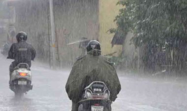 Weather Update : IMD ने जारी किया आरेंज Alert, हिमाचल में बर्फबारी, जानें उत्तराखंड का मौसम