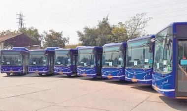 दिल्लीवालों को मिली बड़ी सौगात, सरकार करवाएगी घर के पास तक पब्लिक ट्रांसपोर्ट मुहैया