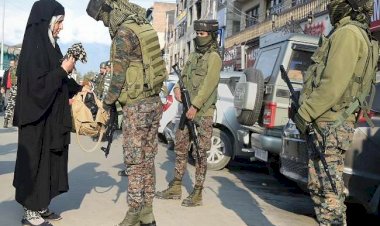 कश्मीर में आतंकी हिंसा से निपटने को सरकार ने कसी कमर, एनआइए, आइबी और रा के वरिष्ठ अधिकारियों ने डाला डेरा