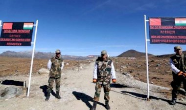 अरुणाचल से सटे इलाकों में चीन की बढ़ रही गतिविधियां, पूर्वी कमांडर बोले- निपटने के लिए योजना तैयार
