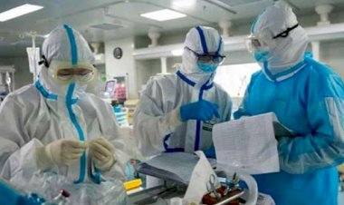 China Coronavirus : नए कोविड-19 मामलों से बढ़ी चिंता, पर्यटक स्थलों को बंद करने का लिया गया फैसला