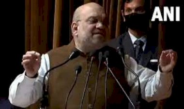 कश्मीरियों से बोले अमित शाह- न बुलेट प्रूफ है, ना कोई सिक्योरिटी, पाक नहीं आपसे खुलकर करूंगा बात