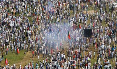 पटना के गांधी मैदान ब्लास्ट केस में 9 आरोपी दोषी करार, एक को किया रिहा