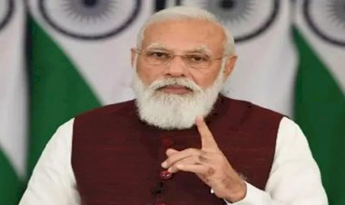 जनजातीय गौरव दिवस पर बोले पीएम मोदी, पहले की सरकारों ने आदिवासियों को अनदेखा किया