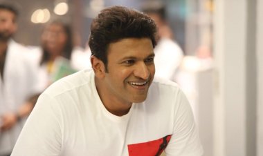 Puneeth Rajkumar के निधन पर साउथ से बॉलीवुड तक दौड़ी शोक की लहर, इन लोगों ने जताया दुख