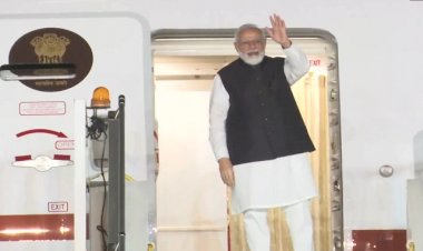 PM Modi का आज इटली दौरा, पोप सहित अन्य नेताओं से होगी मुलाकात, जानिए सारा Update