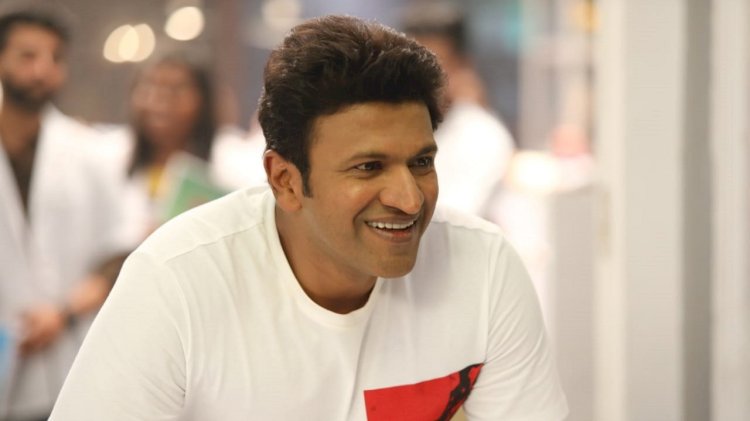 Puneeth Rajkumar के निधन पर साउथ से बॉलीवुड तक दौड़ी शोक की लहर, इन लोगों ने जताया दुख