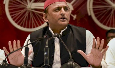 पूर्वांचल एक्सप्रेसवे को लेकर अखिलेश का आया बड़ा बयान, कहा-  फीता लखनऊ से आया, कैंची दिल्ली से