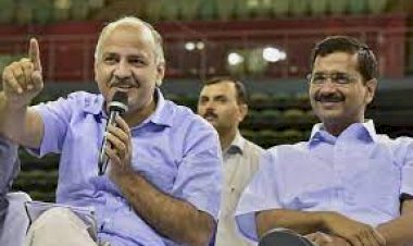 अंशु प्रकाश मारपीट मामला: कोर्ट ने अरविंद केजरीवाल और मनीष सिसोदिया समेत सभी को जारी किया नोटिस