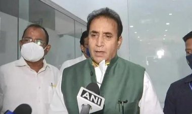 Anil Deshmukh Update : मनी लांड्रिंग केस में ईडी ने अनिल देखमुख को स्पेशल PMLA कोर्ट में किया पेश