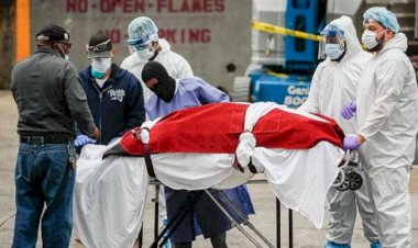 Coronavirus Update : फिर तेजी से बढ़े कोविड के केस, 311 की हुई मृत्यु, जानिए बाकि राज्यों का हाल
