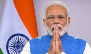 एक बार फिर Twitter पर छाए PM Modi, बने लोगों की सबसे पहली पंसद