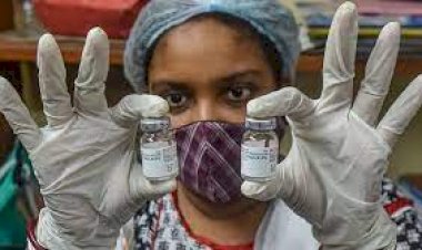 America में भी लगेगी भारत बायोटेक की कोवैक्सीन, 18 साल से कम उम्र के बच्चों को भी लगेगी जल्द