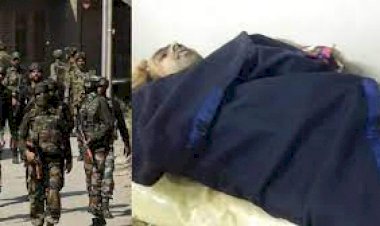 Chhattisgarh News: सुकमा में सीआरपीएफ जवान ने साथियों पर बरसाई गोलियां, 3 की मौत