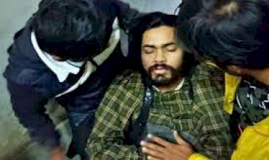 JNU में फिर हुई हिंसा: ABVP और वाम गठबंधन के बीच हुई हिंसक झड़प, कई छात्र हुए घायल