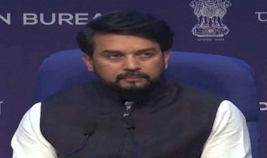 Cabinet Decisions : आंध्र प्रदेश और छत्तीसगढ़ समेत कई राज्यों के 7000 से अधिक गांवों को दी जाएगी 4जी मोबाइल फोन कनेक्टिविटी