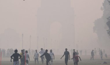 Air Pollution 2021: दिल्ली में नहीं मिलेगी बाहरी वाहनों को एंट्री, पढ़िये AAP सरकार के 5 बड़े फैसले
