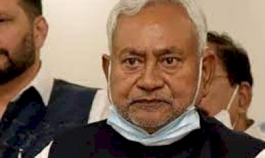 जाति जनगणना को लेकर नीतीश सरकार का बड़ा ऐलान, बुलाई जाएगी सर्वदलीय बैठक