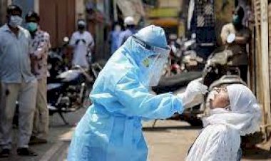 विदेश से आने वाले यात्रियों के लिए महाराष्ट्र में आरटी-पीसीआर जरूरी