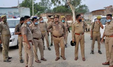 आज से शुरू हुई UP Police SI के तीसरे फेज की परीक्षा, जानें जरूरी जानकारी