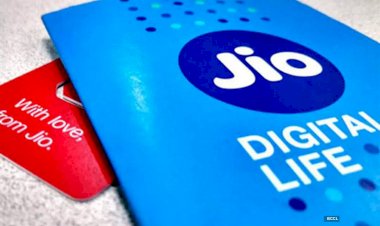 1 दिसंबर से Jio रिचार्ज समेत ये 4 सर्विस हो रही हैं महंगी, यहां देखें लिस्ट