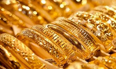 Gold Price Today: सोना आज 242 रुपये महंगा हुआ, चांदी के भाव में आया 543 रुपये का उछाल