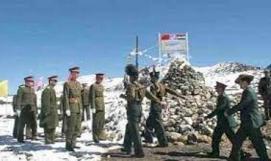 चीन की हरकतों पर भारतीय सेना रखेगी पैनी नजर, लद्दाख में इजरायली हेरोन ड्रोन तैनात