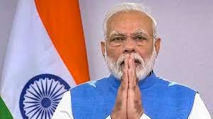  पीएम मोदी : देश को नई दिशा दे रहा है बनारस, पूरे भारत के विकास का रोडमैप होता है तय