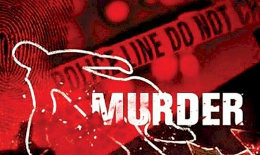'आजकल बात क्यों नहीं कर रही हो?' यह कहकर युवक ने छात्रा के सीने में चाकू गोदकर उतार दी दो गोलियां