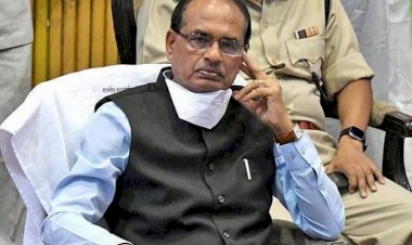 शिवराज सरकार की इजाजत, MP पुलिस में पहली बार महिला सिपाही कराएगी सेक्स चेंज