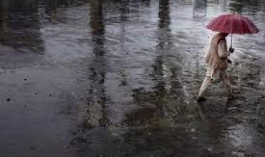'जवाद' के चलते आंध्र प्रदेश में भारी बारिश का अलर्ट, दो दिन स्कूल बंद करने के आदेश