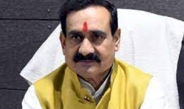 भोपाल बना कोरोना का सबसे बड़ा हॉटस्पॉट, मंत्री नरोत्तम मिश्रा बोले- ‘नए वेरिएंट को लेकर सरकार पूरी तरह अलर्ट’