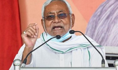 नीतीश का बयान बिहार में पियक्कड़ों की बढ़ाएगा परेशानी, अब बोतल फेंकते ही सामने होगा फोटो