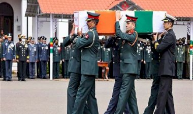 भयानक हादसे के चलते शवों को पहचानने में हो रही दिक्कत, परिवार वालों के लिए जा रहे डीएनए सैंपल