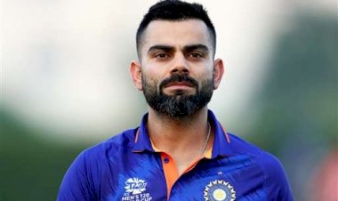 विराट कोहली का कप्तानी से हटाए जाने के बाद आया पहला बड़ा बयान