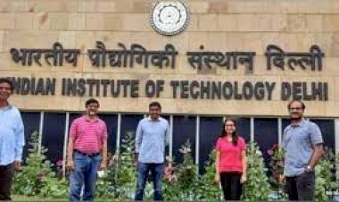 IIT दिल्ली ने विकसित की ओमिक्रोन वैरिएंट का पता लगाने वाली नई तकनीक, मात्र 90 मिनट में मिलेगा रिजल्ट, जानें अन्य डिटेल