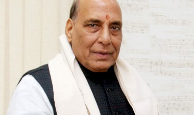 जानिए, कौन होगा उत्तराखंड का ना मुख्यमंत्री, राजनाथ सिंह की मौजूदगी में लगेगी नाम पर मुहर