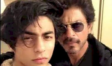 शाहरुख खान के बेटे आर्यन को मिली बड़ी राहत, एनसीबी के सामने हर शुक्रवार नहीं होंगे पेश