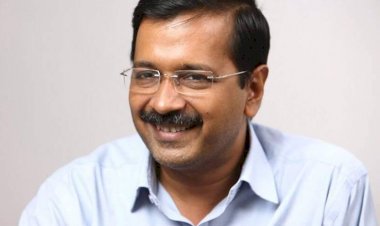 बादल के गढ़ लंबी में अरविंद केजरीवाल की रैली, चन्नी सरकार को बताया नौटंकीबाज, कांग्रेस को सर्कस पार्टी