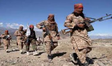 अफगानिस्तान-पाक सीमा क्षेत्र में मौजूद हैं आतंकियों के ठिकाने, चरमपंथ तालीम का गढ़ बने पाकिस्तानी मदरसे