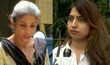 इंद्राणी मुखर्जी की वकील का दावा, शीना बोरा को जिंदा देखने वाली महिला बयान दर्ज कराने को तैयार