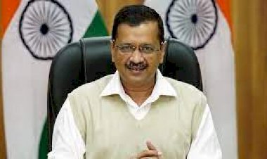 दिल्ली में ओमिक्रोन से निपटने के लिए सरकार तैयार, सीएम केजरीवाल बोले ने बनया प्लान