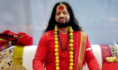 कालीचरण, मिलिंद और नंद किशोर पर पुणे में भड़काऊ भाषण देने का मामला दर्ज